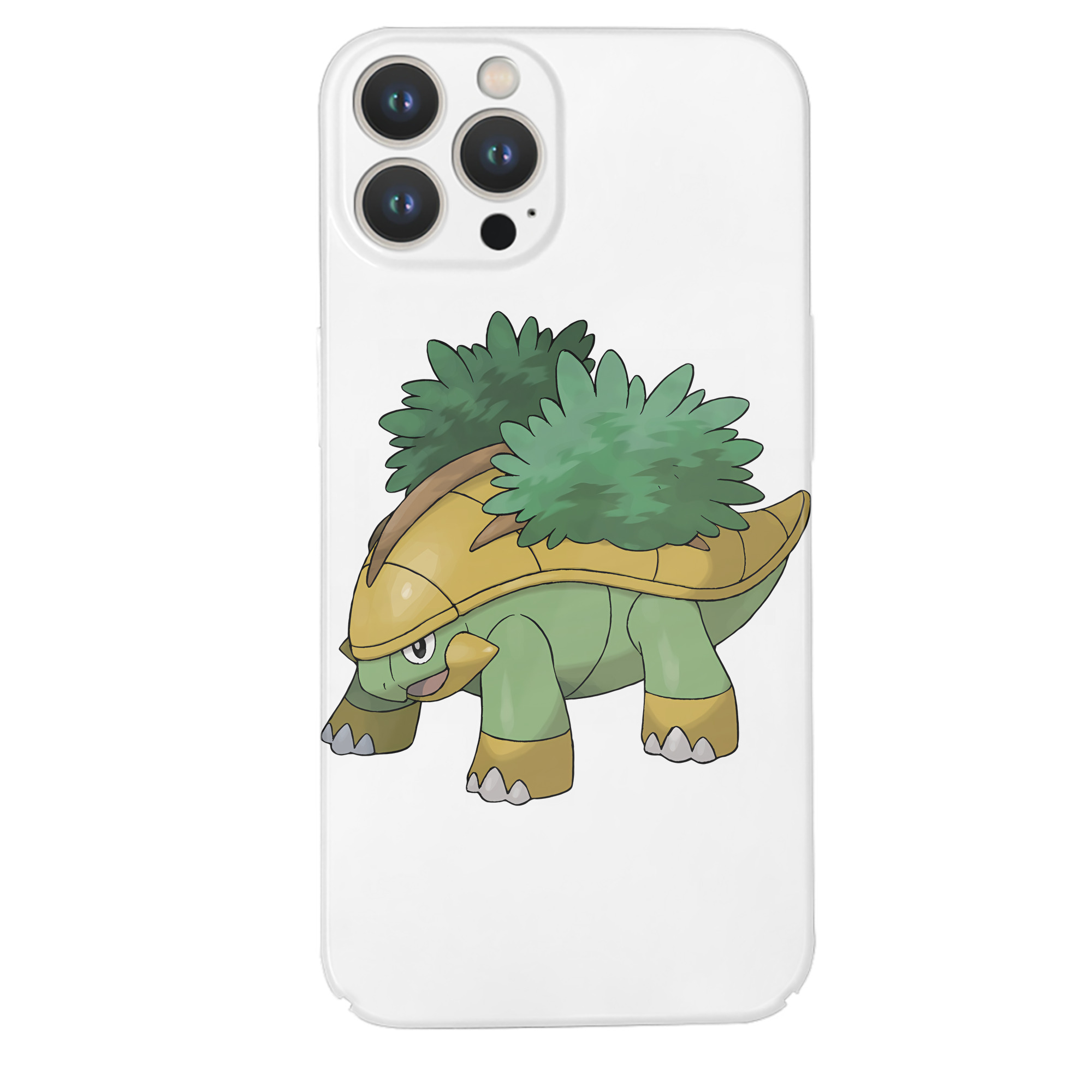 （画像用） ポケットモンスター Pokémon 【iPhone 14シリーズ対応】ハードケース